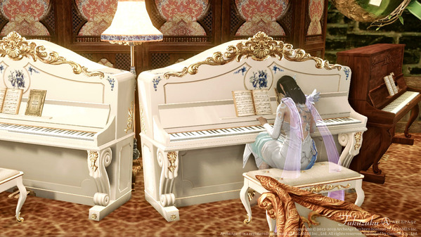 ArcheAge 演奏会073