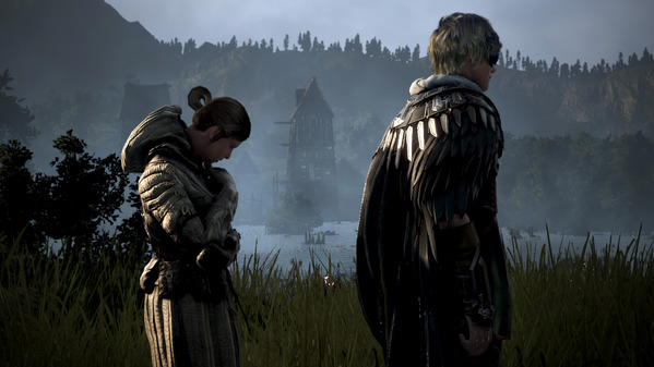 黒い砂漠 アーチャー