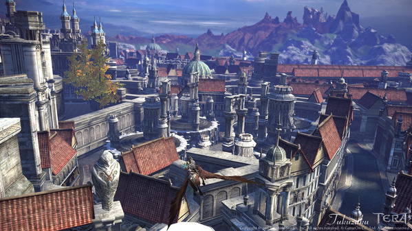 TERA Online