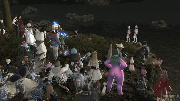 FF14 マイディーさん追悼演奏会2025 14