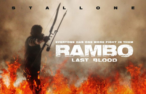 RAMBO Last Blood