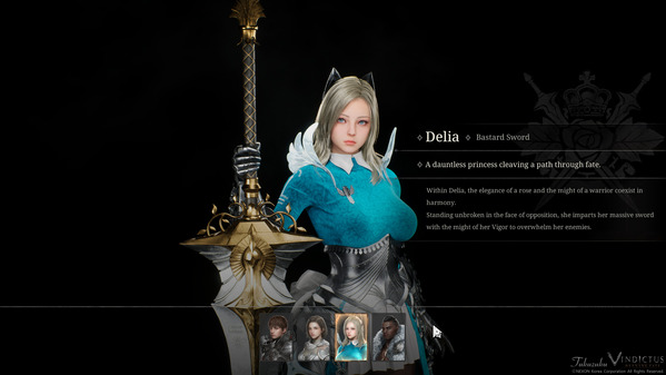 Vindictus Defying Fate_003