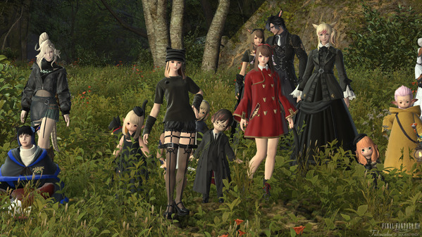 FF14 マイディーさん追悼演奏会2025 29
