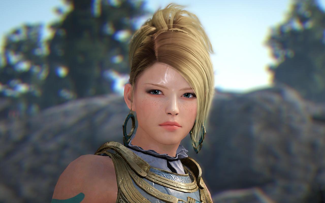 ミスティック覚醒 Valkyrie