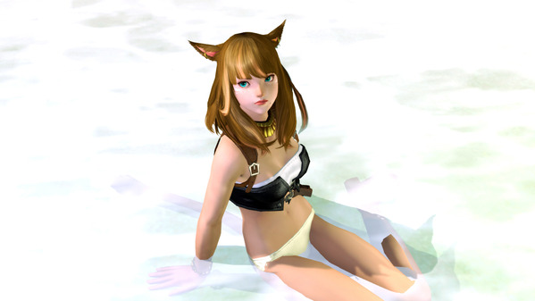 Final fantasy14 コスタ・デル・ソル