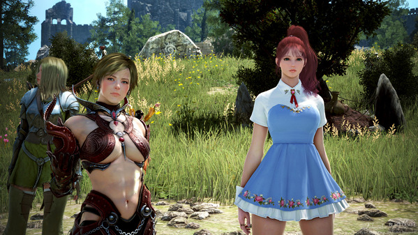 黒い砂漠 ソーサレス スカラー