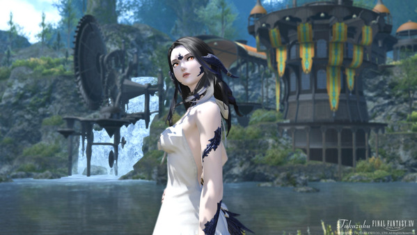 FF14 マイディーさん追悼演奏会03