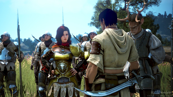 黒い砂漠 ハサシン ジャレット