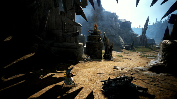 Black Desert Online Shai