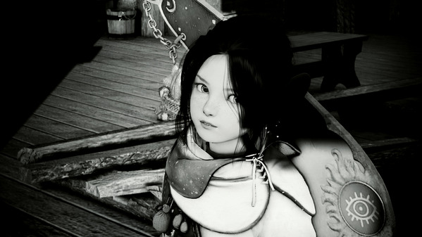 Black Desert Online Shai