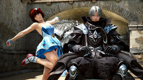 黒い砂漠 リトルサマナー ウィザード