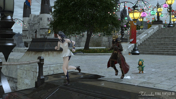 FF14 降神祭2024