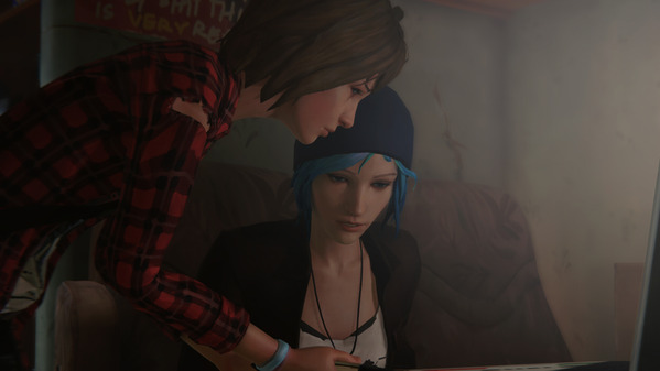 Life is strange033