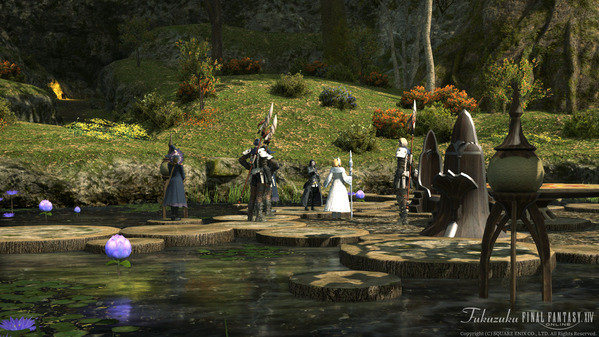 FF14