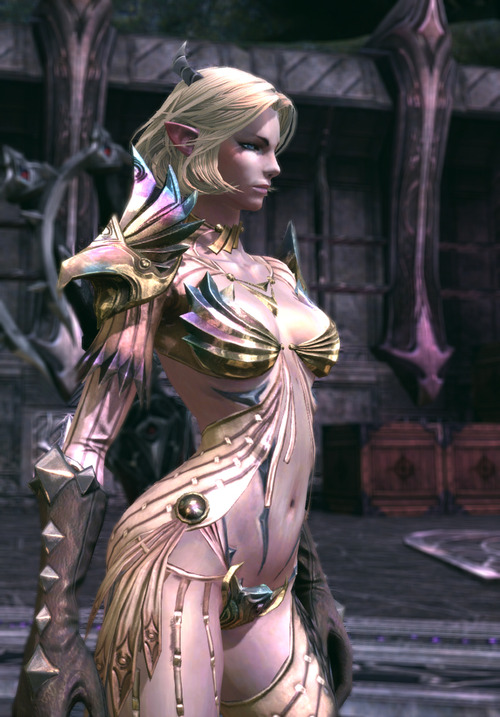 TERA Online SS186