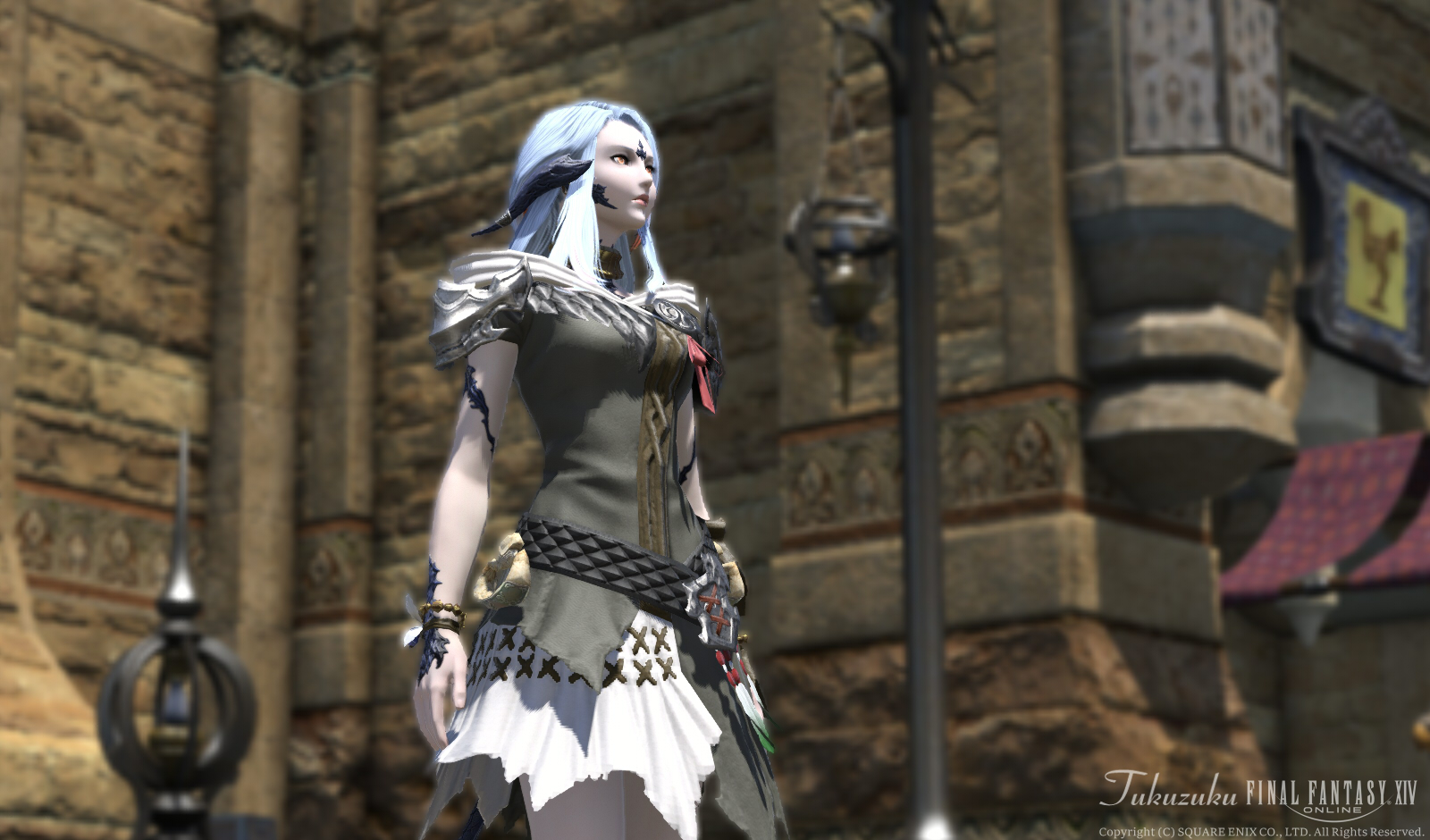 Ff14 東京イクシオンシー Valkyrie