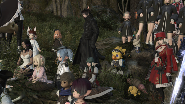 FF14 マイディーさん追悼演奏会2025 22