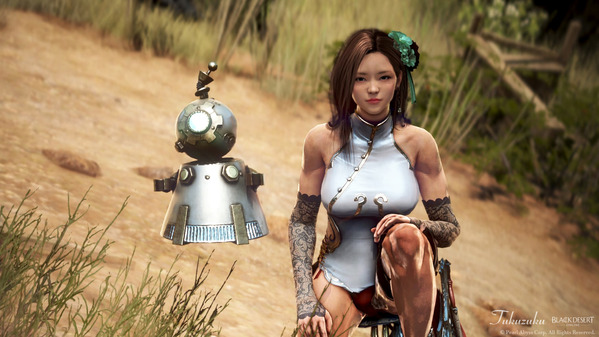 黒い砂漠 ペット マルニ博士の機械箱 カチカチ-0910