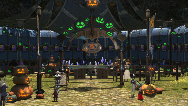 FF14 守護天節2025 グリダニア