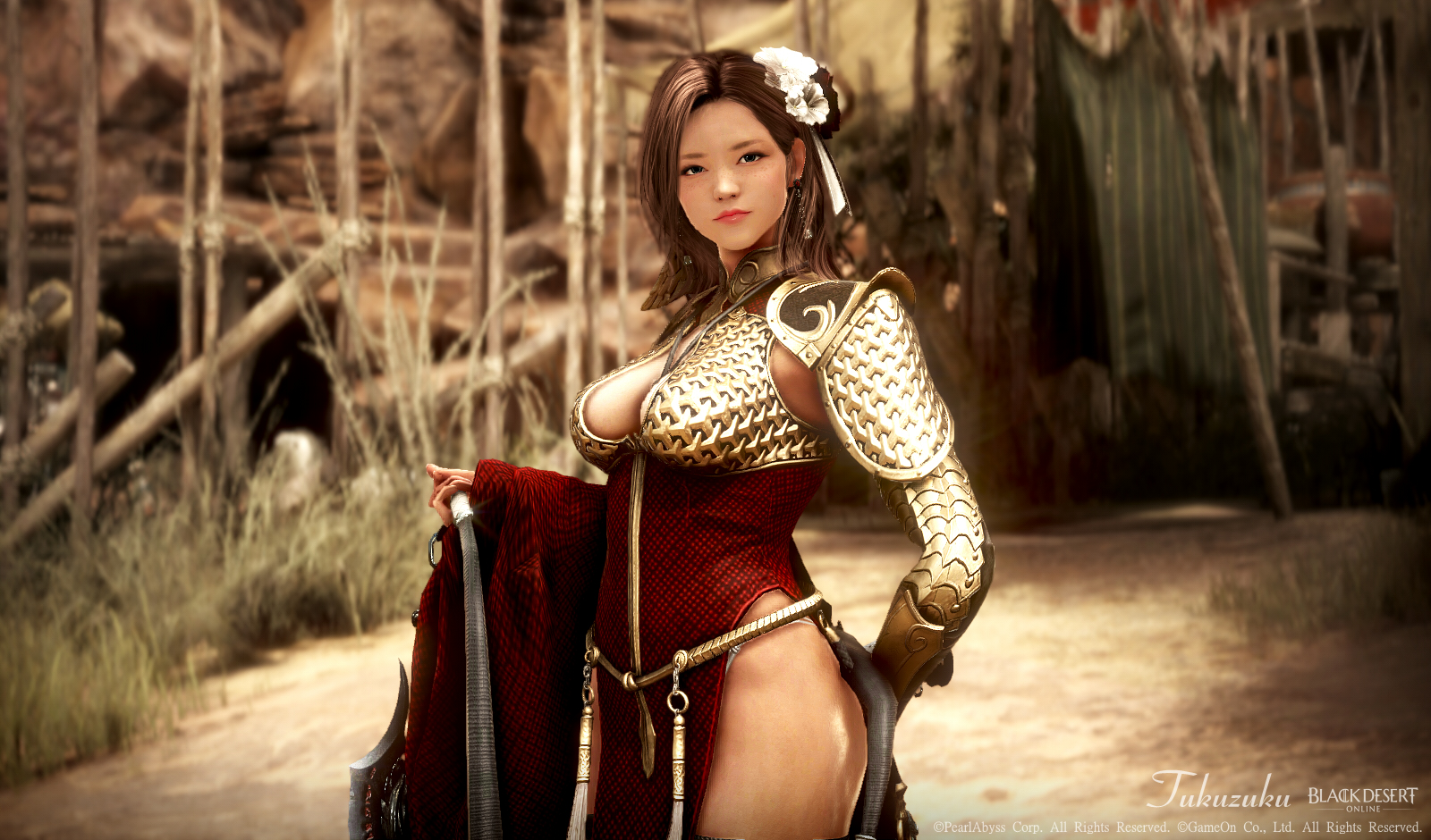 ランにガウラ衣装と グローブ真4 Valkyrie ランにガウラ衣装と グローブ真4 Valkyrie
