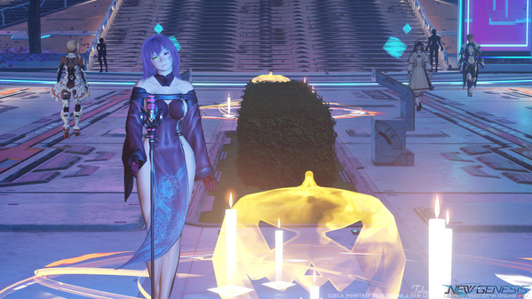 PSO2NGS