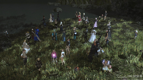 FF14 マイディーさん追悼演奏会3_38