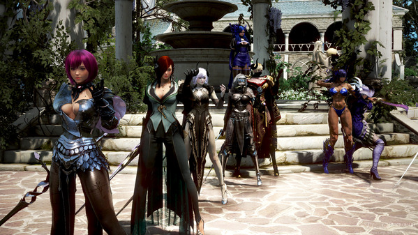 黒い砂漠 ダークナイトミーティング19