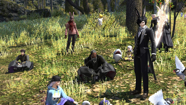 FF14 マイディーさん追悼演奏会3_18