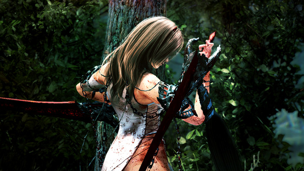 BlackDesertOnline Lahn