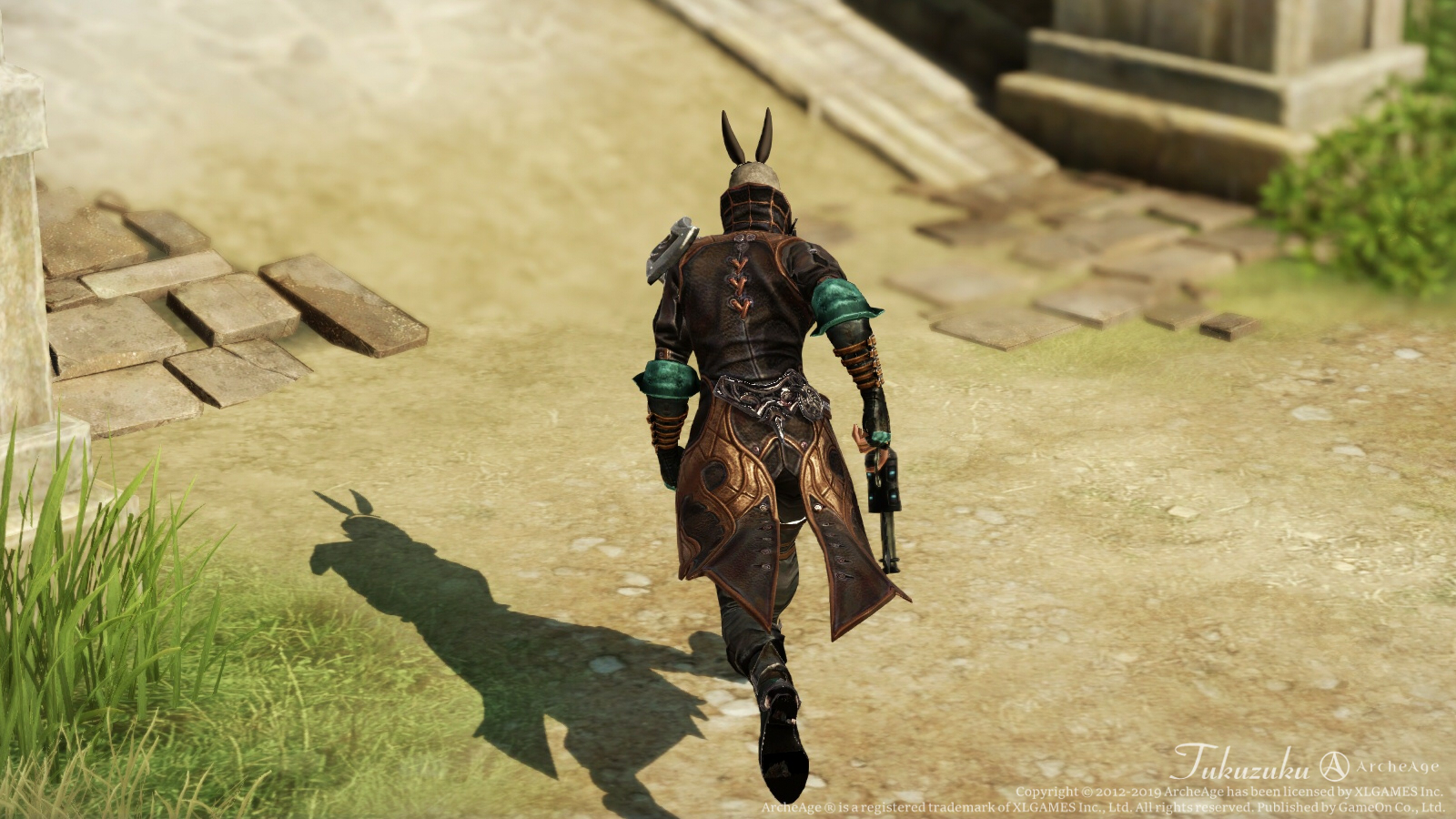 Lost Ark と Archeage Valkyrie Lost Ark と Archeage Valkyrie