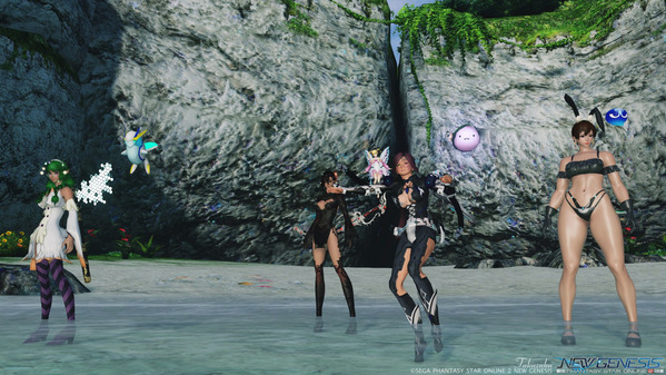 PSO2