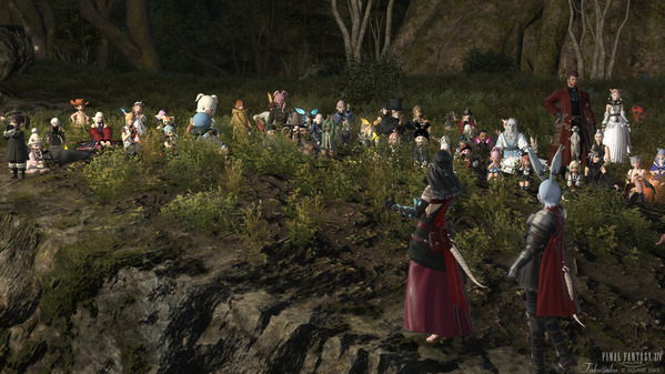 FF14 マイディーさん追悼演奏会2025 05