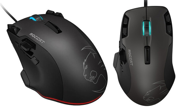 ROCCAT Tyon mouse01