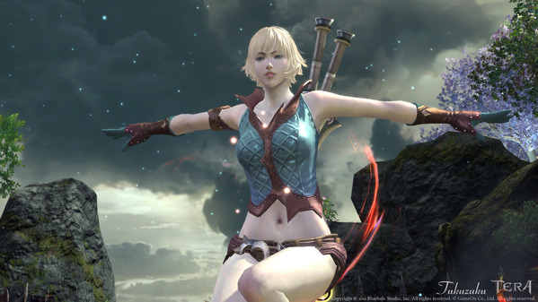 TERA Europe