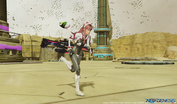 PSO2NGS
