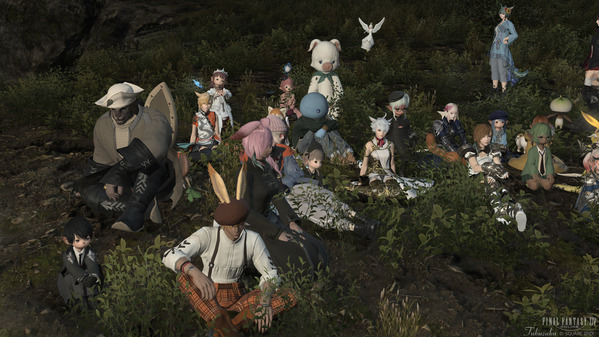 FF14 マイディーさん追悼演奏会2025 20