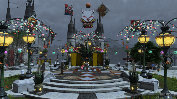 FF14 降神祭2026