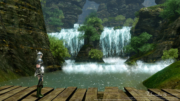 ArcheAge ロカのチェス駒