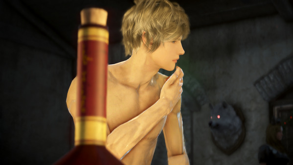 黒い砂漠 アーチャー キャラメイク