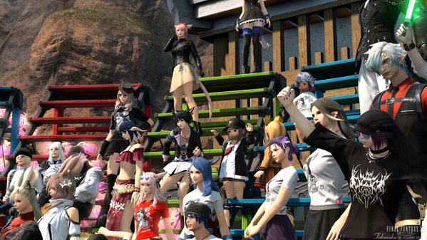 FF14 エオフェスタウン エオロック2025_25