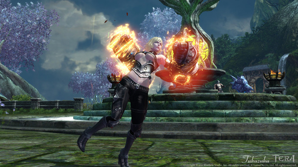TERA Europe