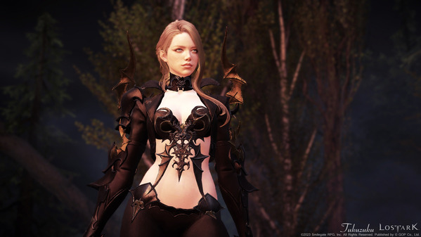 LostArk リーパー