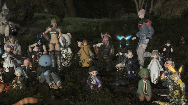 FF14 マイディーさん追悼演奏会2025 10