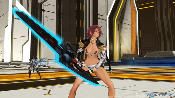 PSO2 エピソード6