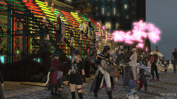 FF14 エオフェスタウン エオロック2025_51