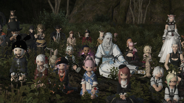 FF14 マイディーさん追悼演奏会2025 09
