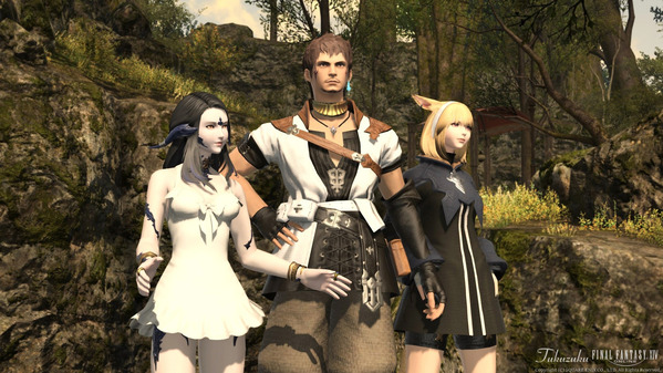 FF14 マイディーさん追悼演奏会3_26