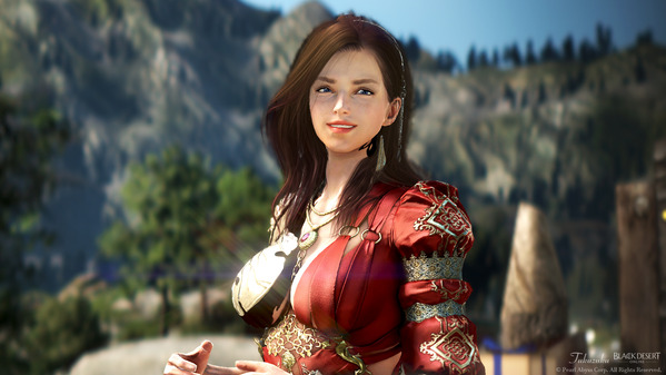 黒い砂漠 ノヴァ セフィア衣装