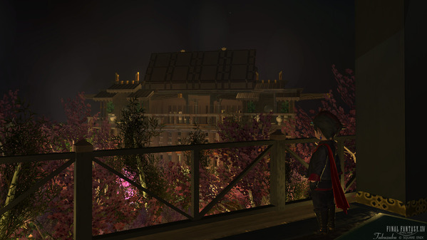 FF14 桃水寺04