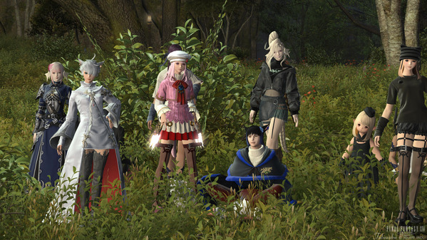 FF14 マイディーさん追悼演奏会2025 30